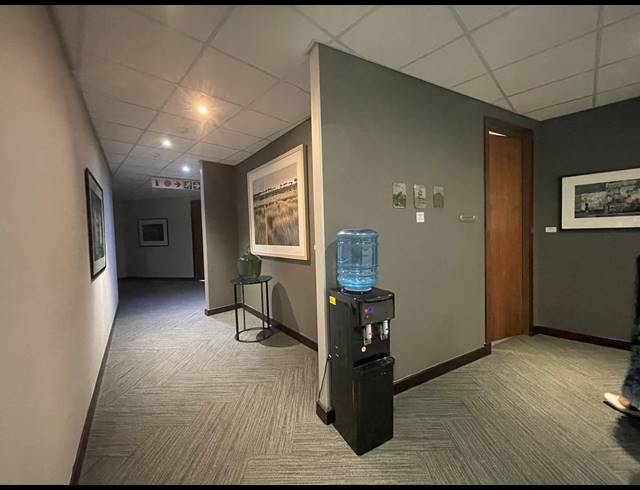 989M² OFFICE TO LET IN SANDTON CENTRAL